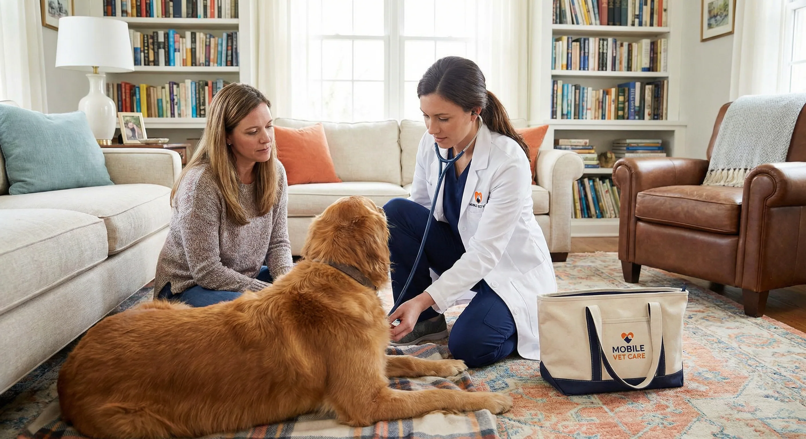 Consulta a Domicilio